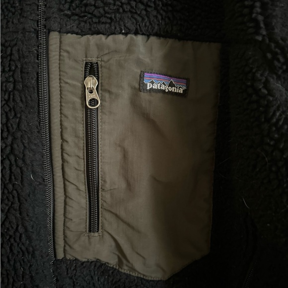 Patagonia Men's Classic Retro-X® Jacket Size Large MSRP $229 - Picture 4 of 5